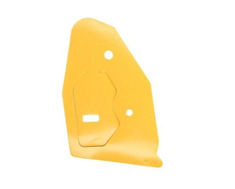 Sealing, rear light, Image 2