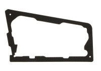Sealing, rear light