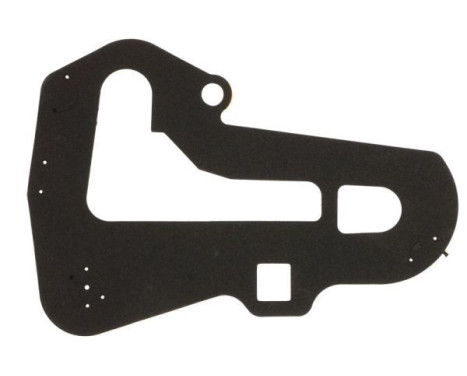 Sealing, rear light