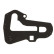 Sealing, rear light
