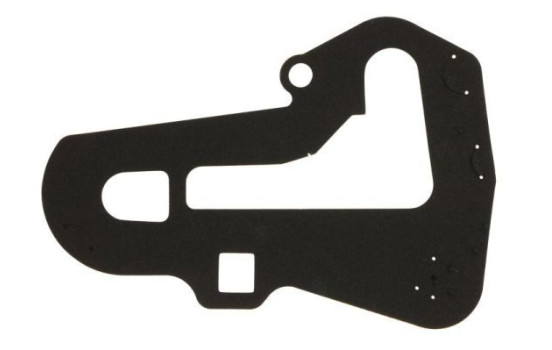 Sealing, rear light