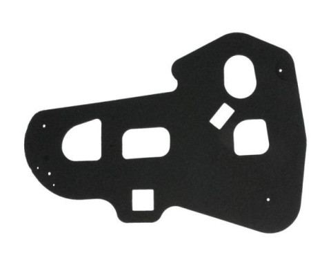 Sealing, rear light, Image 3