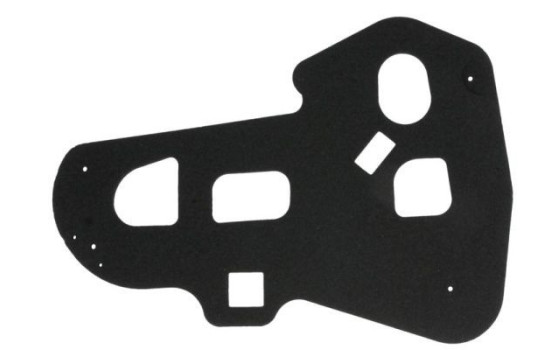 Sealing, rear light, Image 3