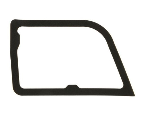 Sealing, rear light