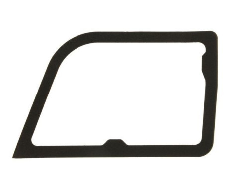 Sealing, rear light
