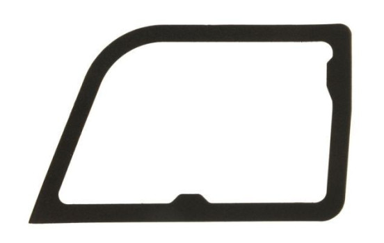 Sealing, rear light
