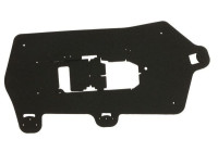 Sealing, rear light