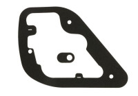 Sealing, rear light