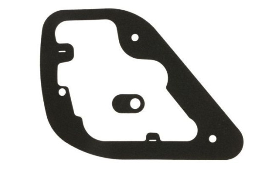Sealing, rear light