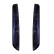 Set LED Taillights Ford Focus II Facelift 3/5-door 2008-2011 - Smoke DL FOR35LS AutoStyle