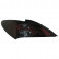 Set LED Taillights Hyundai Genesis 2009- - Red / Smoke DL HYR09LRS AutoStyle