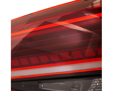 Set LED Taillights suitable for Volkswagen Golf VII Facelift (7.5) 2012- DL VWR25LRSD AutoStyle, Image 6
