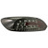 Set LED Taillights Volkswagen Scirocco 2008- - Black / Smoke DL VWR91LBS AutoStyle, Thumbnail 2