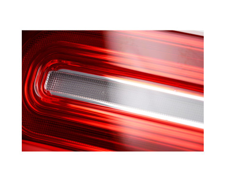 Set of LED Taillights suitable for Mercedes G-Class W463 G500/G550/G55/G63 AMG 1999-2018 - Red/Light DL MER01LC AutoStyle, Image 6