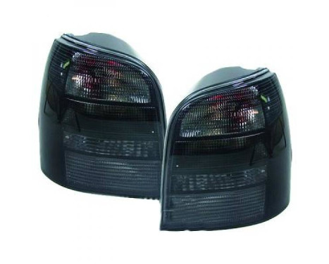 Set of taillights 1016698 Diederichs