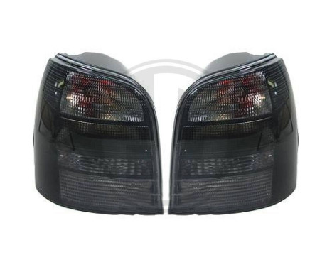 Set of taillights 1016698 Diederichs, Image 2