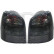 Set of taillights 1016698 Diederichs, Thumbnail 2
