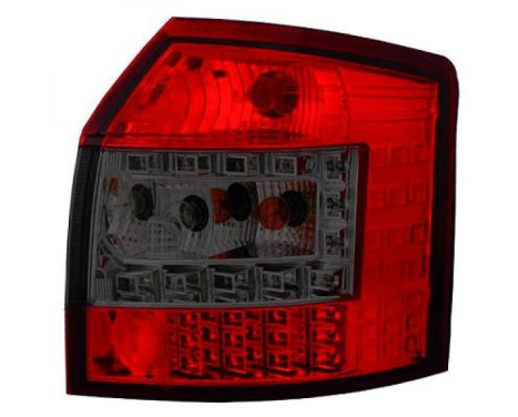 Set of taillights 1017697 Diederichs