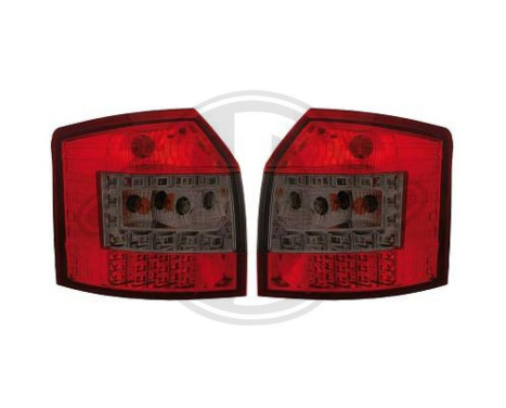 Set of taillights 1017697 Diederichs, Image 2