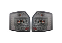Set of taillights 1017699 Diederichs