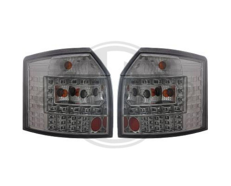 Set of taillights 1017699 Diederichs, Image 2