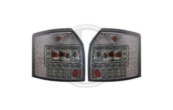Set of taillights 1017699 Diederichs, Image 2