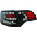 Set of taillights 1017898 Diederichs