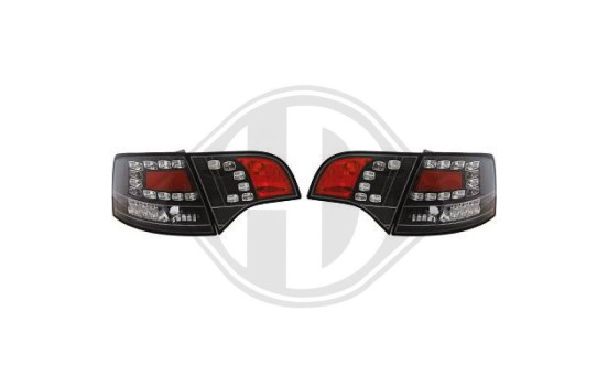 Set of taillights 1017898 Diederichs, Image 2