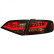 Set of taillights 1018799 Diederichs