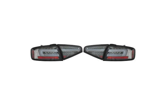 Set of taillights 1019697 Diederichs