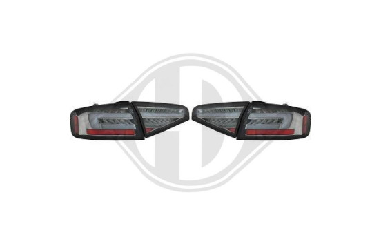 Set of taillights 1019697 Diederichs, Image 2