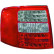 Set of taillights 1025695 Diederichs