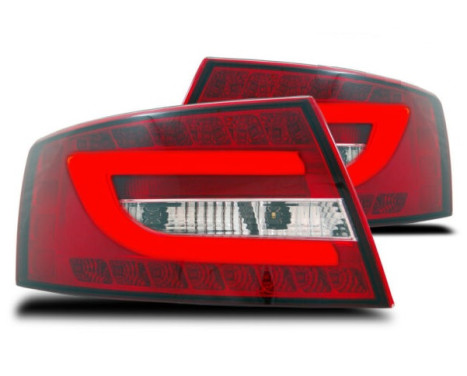 Set of taillights 1026895 Diederichs