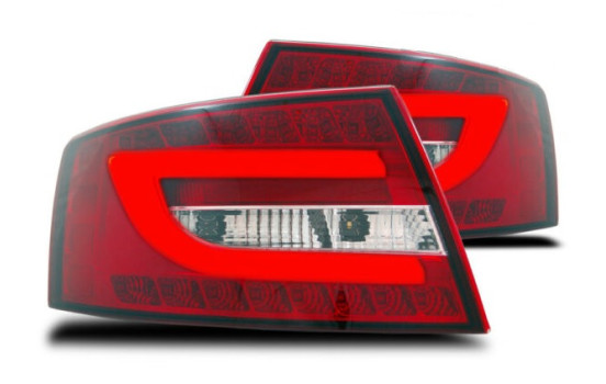 Set of taillights 1026895 Diederichs