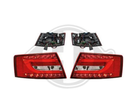 Set of taillights 1026895 Diederichs, Image 3
