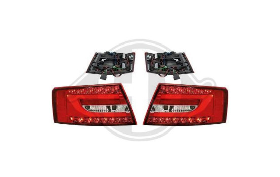 Set of taillights 1026895 Diederichs, Image 3