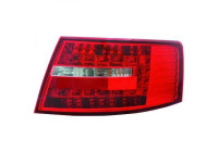 Set of taillights 1026995 Diederichs