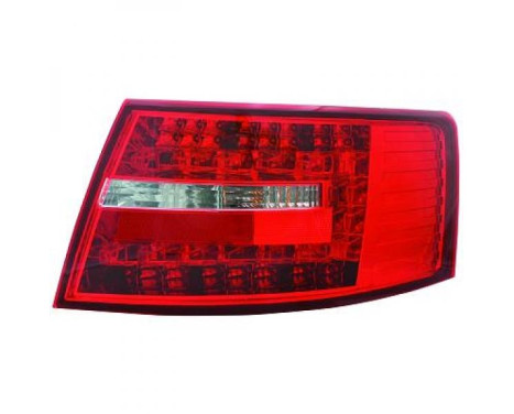 Set of taillights 1026995 Diederichs