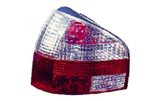 Set of taillights 1030695 Diederichs