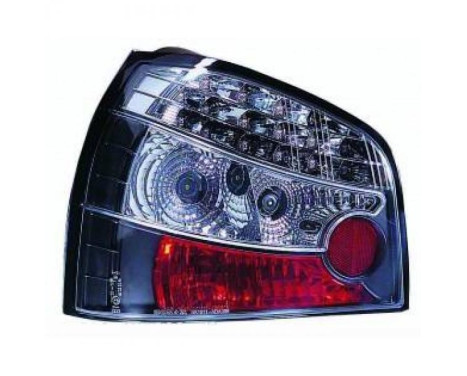 Set of taillights 1030999 Diederichs