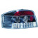 Set of taillights 1031996 Diederichs