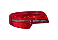 Set of taillights 1031997 Diederichs