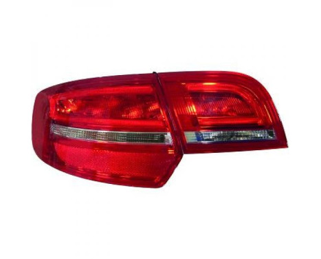Set of taillights 1031997 Diederichs