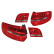 Set of taillights 1031998 Diederichs