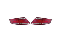 Set of taillights 1040890 Diederichs
