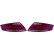 Set of taillights 1040891 Diederichs