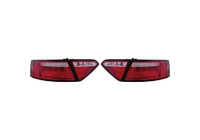 Set of taillights 1045590 Diederichs