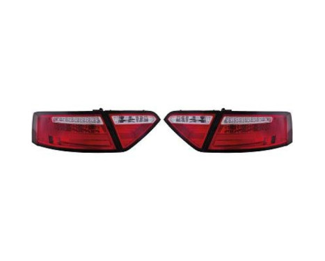 Set of taillights 1045590 Diederichs