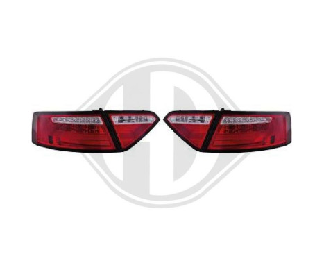 Set of taillights 1045590 Diederichs, Image 2