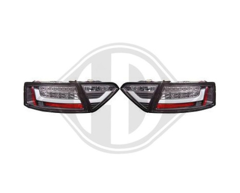 Set of taillights 1045592 Diederichs, Image 2